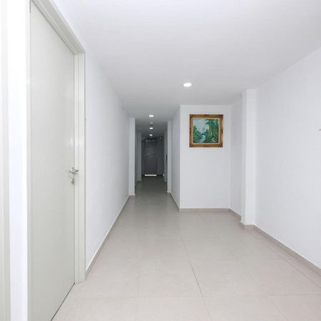 Oyo 44043 First Garden Hotel Kuantan Exterior photo